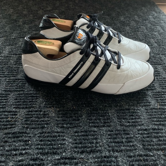 Adidas Y-3 sneakers *Sold* - Picture 4 of 11